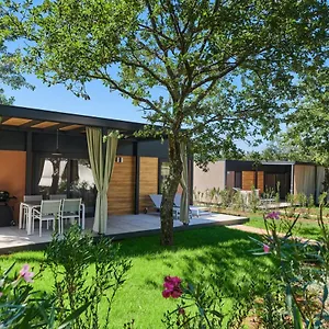 Park Umag Mobile Homes Vakantiepark