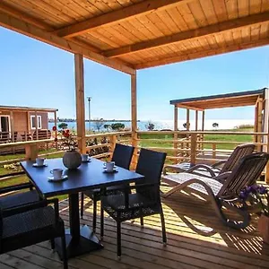 Mobile Homes Park Riviera Vakantiepark